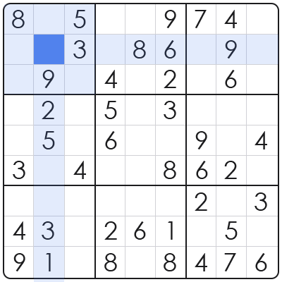 spring sudoku