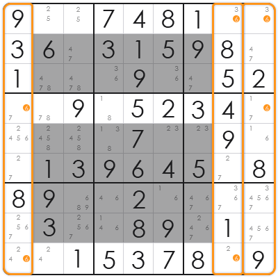printable sudoku puzzle
