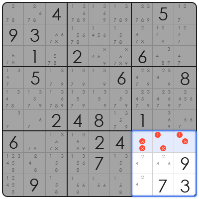 new york times sudoku app