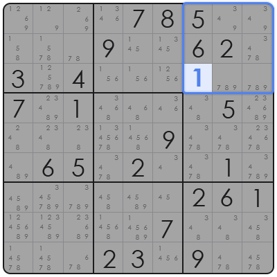 sudoku game 4x4